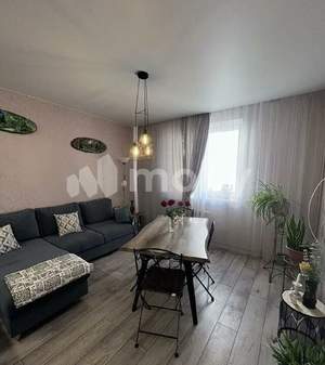 1-к квартира, вторичка, 48м2, 3/10 этаж