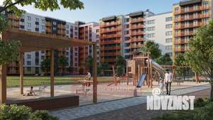 1-к квартира, вторичка, 47м2, 1/9 этаж