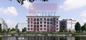 1-к квартира, вторичка, 38м2, 4/4 этаж