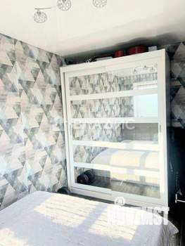 3-к квартира, вторичка, 54м2, 4/5 этаж