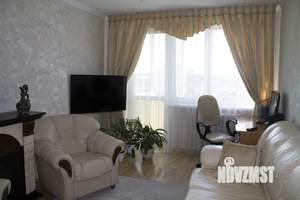 3-к квартира, вторичка, 64м2, 8/9 этаж