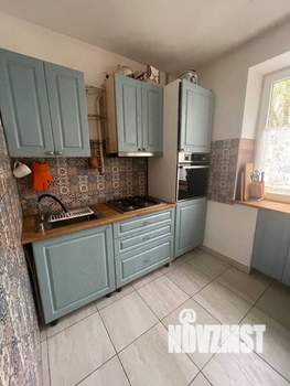 4-к квартира, вторичка, 79м2, 1/5 этаж