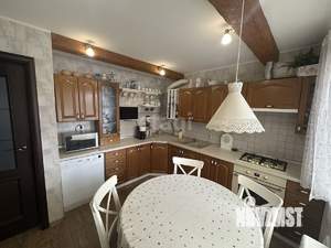 4-к квартира, вторичка, 76м2, 1/3 этаж