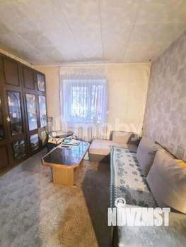 2-к квартира, вторичка, 49м2, 2/3 этаж