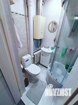 2-к квартира, вторичка, 47м2, 2/3 этаж