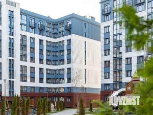 1-к квартира, вторичка, 38м2, 5/9 этаж