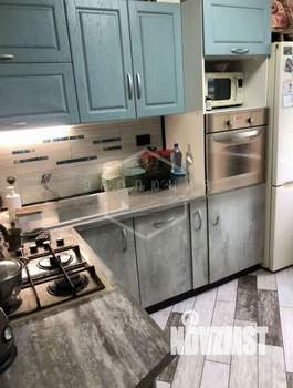 3-к квартира, вторичка, 65м2, 4/9 этаж