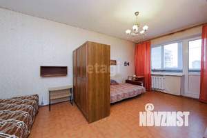 1-к квартира, вторичка, 38м2, 7/10 этаж