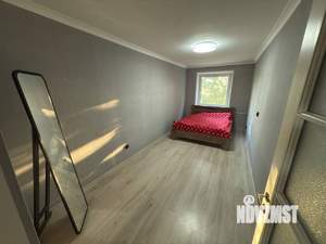 3-к квартира, вторичка, 59м2, 4/5 этаж