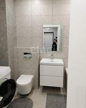 2-к квартира, вторичка, 52м2, 5/9 этаж