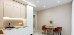 1-к квартира, вторичка, 44м2, 6/9 этаж