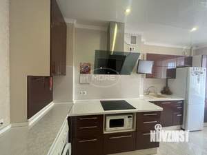 1-к квартира, вторичка, 52м2, 6/12 этаж