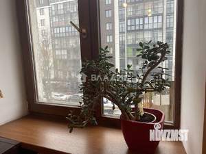 2-к квартира, вторичка, 44м2, 4/4 этаж