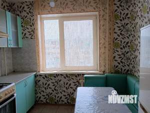 2-к квартира, вторичка, 51м2, 4/5 этаж