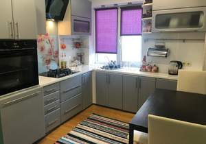 3-к квартира, вторичка, 77м2, 4/5 этаж