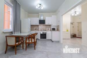 1-к квартира, вторичка, 58м2, 3/4 этаж