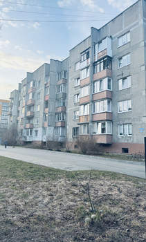 3-к квартира, вторичка, 66м2, 5/5 этаж