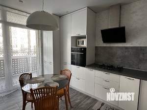 1-к квартира, вторичка, 47м2, 2/8 этаж