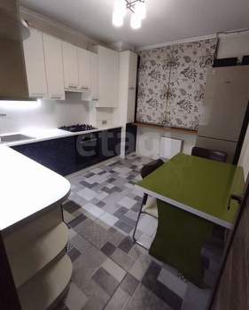 1-к квартира, вторичка, 37м2, 1/5 этаж