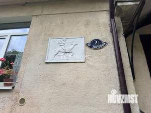 2-к квартира, вторичка, 61м2, 1/2 этаж