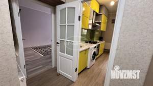 1-к квартира, вторичка, 37м2, 2/9 этаж