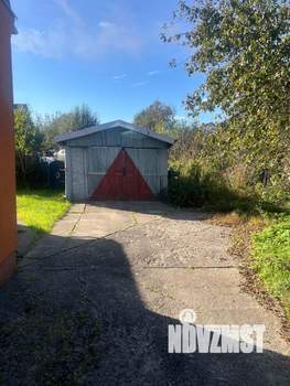 2-к квартира, вторичка, 35м2, 2/2 этаж