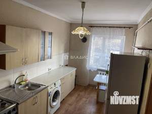 2-к квартира, вторичка, 48м2, 3/4 этаж