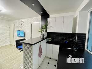 2-к квартира, вторичка, 42м2, 1/5 этаж