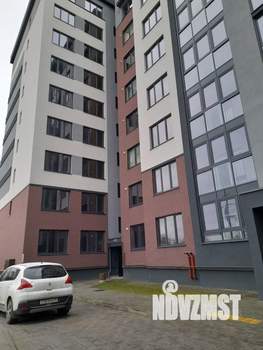 2-к квартира, сданный дом, 65м2, 2/9 этаж