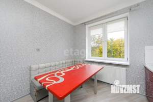 3-к квартира, вторичка, 88м2, 2/16 этаж