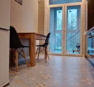 1-к квартира, вторичка, 38м2, 2/4 этаж