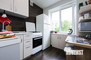 1-к квартира, вторичка, 21м2, 5/5 этаж
