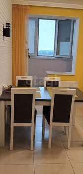 1-к квартира, вторичка, 40м2, 12/11 этаж