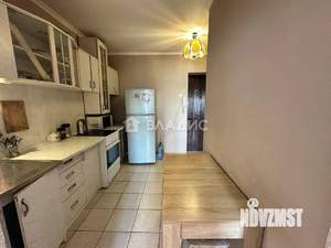 2-к квартира, вторичка, 35м2, 5/5 этаж