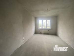 3-к квартира, вторичка, 92м2, 1/10 этаж