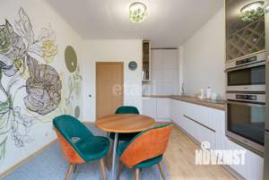 3-к квартира, вторичка, 90м2, 5/5 этаж