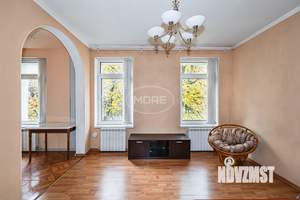 2-к квартира, вторичка, 49м2, 2/3 этаж