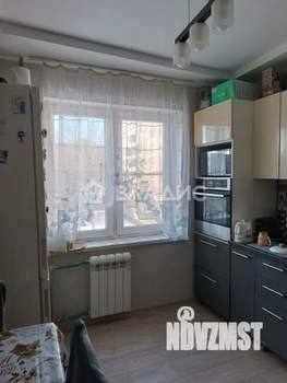 2-к квартира, вторичка, 53м2, 4/5 этаж