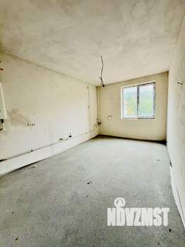 2-к квартира, вторичка, 68м2, 1/3 этаж