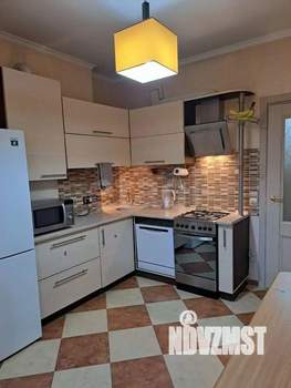 1-к квартира, вторичка, 41м2, 2/9 этаж