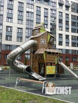 2-к квартира, вторичка, 55м2, 1/10 этаж