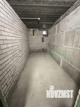 1-к квартира, сданный дом, 41м2, 1/4 этаж