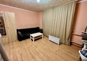 1-к квартира, вторичка, 34м2, 1/2 этаж