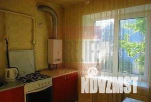 2-к квартира, вторичка, 45м2, 4/4 этаж