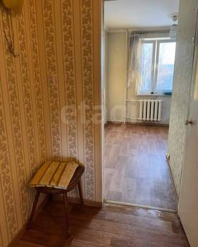 1-к квартира, вторичка, 33м2, 3/9 этаж