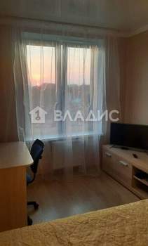 1-к квартира, вторичка, 40м2, 5/8 этаж