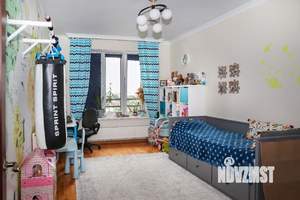 2-к квартира, вторичка, 64м2, 9/11 этаж