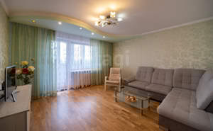 3-к квартира, вторичка, 82м2, 3/10 этаж