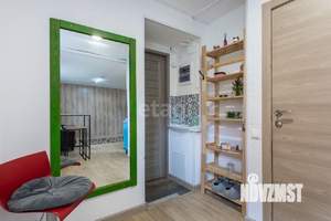 4-к квартира, вторичка, 101м2, 1/5 этаж