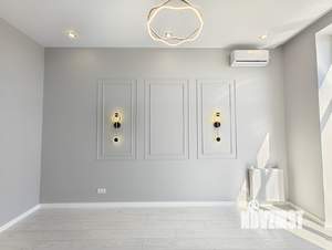 1-к квартира, вторичка, 46м2, 9/9 этаж